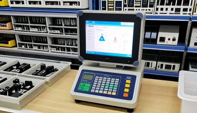 电子元器件销售:产品选型的质量控制分析